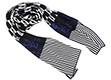 Linlin scarf line