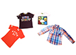 YOYO外貿童裝YOYO children's clothing foreign trade