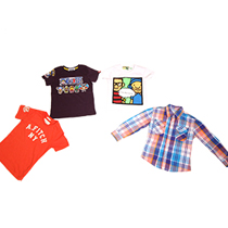 YOYO children's clothing foreign trade