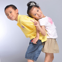 Yangyang children's clothing