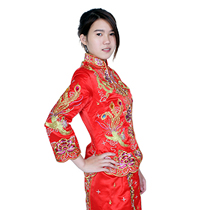 Hui Yi Fang Tailor Custom Shop