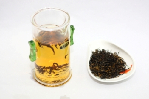 Fujian Renhe Wuyi tea