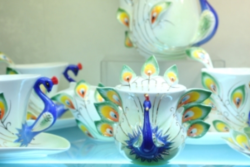 Ming Hui Porcelain