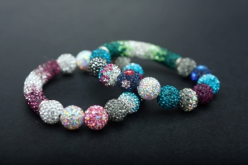 Wei Xiang jewelry processing factory