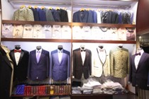 Danfeng tailor