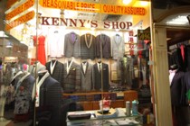 Kenny shop