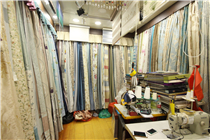 迪嘉窗帘布艺Dicka curtain fabric  4408D