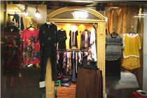 时装成衣Fashion apparel  4329