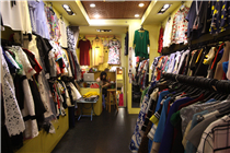 Han Han boutique fashion wholesale retail
