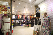 欧丽莎时装店Olisa fashion store  4388B17