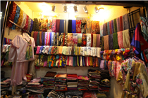 Xuan Xuan scarf boutique