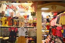 Bin Bin children's clothing store