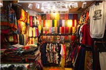 Qing Qing Scarf boutique