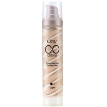 Olay玉兰油 CC霜 活颜隔离修饰乳霜